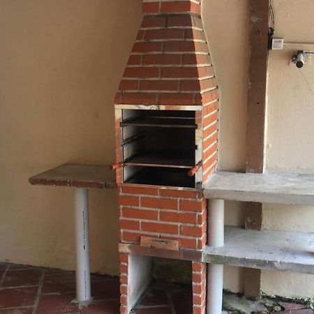 Casa Ubatuba Com Ar Condicionado Villa Buitenkant foto