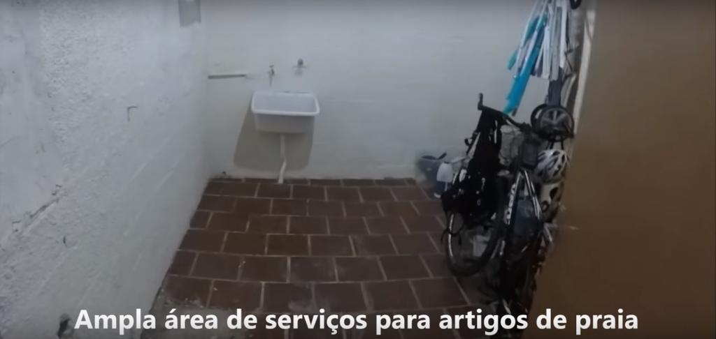 Casa Ubatuba Com Ar Condicionado Villa Buitenkant foto