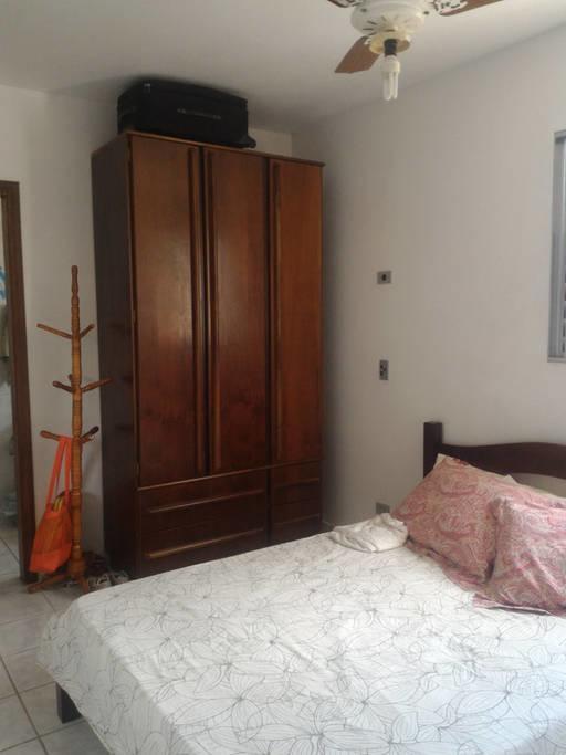 Casa Ubatuba Com Ar Condicionado Villa Buitenkant foto